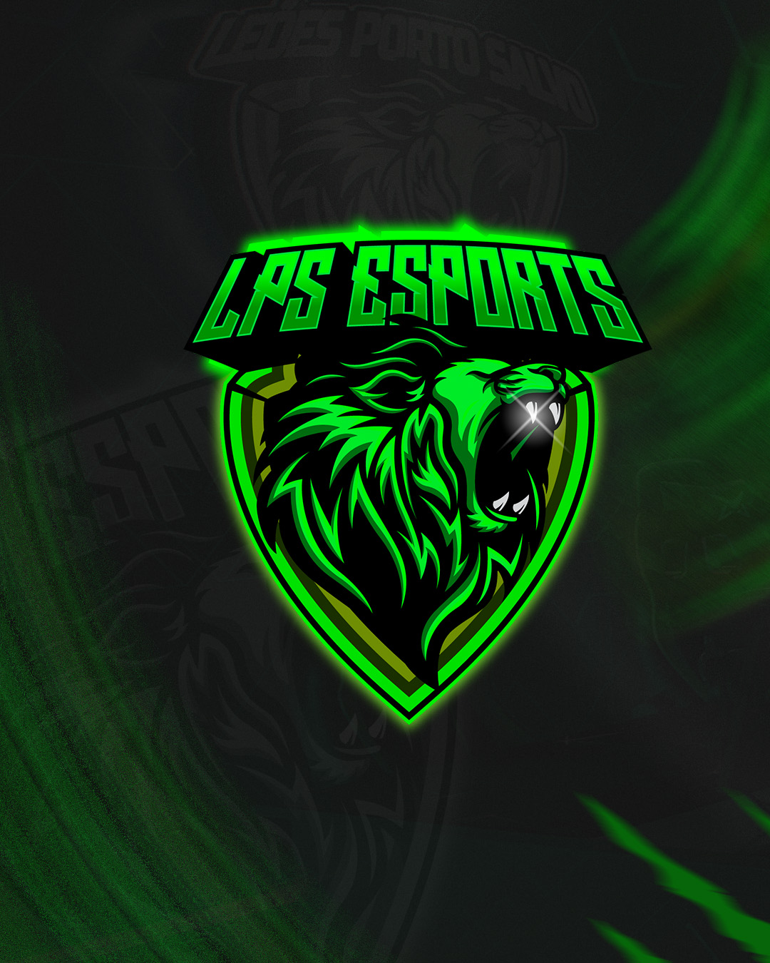 Publicação LPS eSports — primeira parte