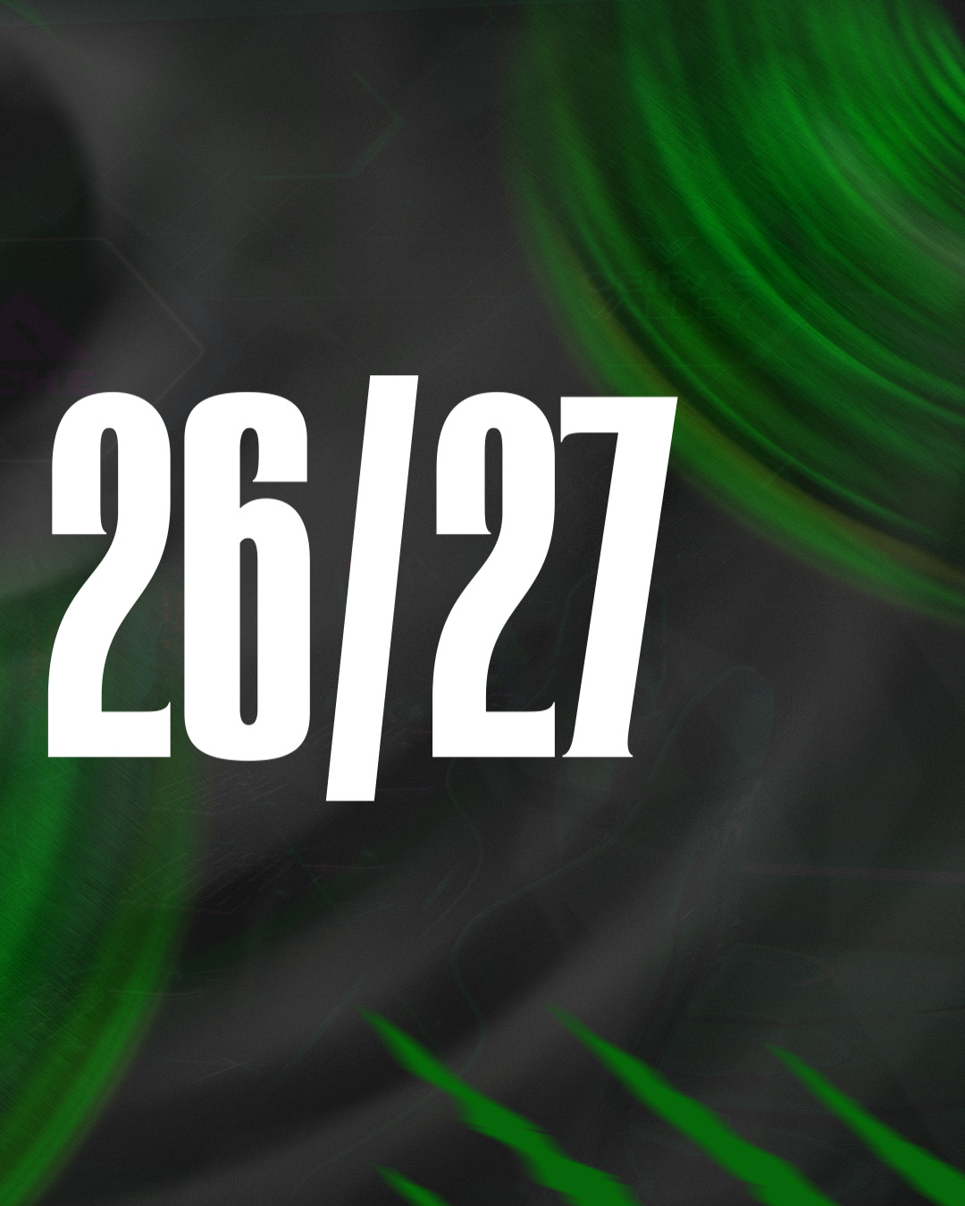 Publicação LPS eSports — última parte