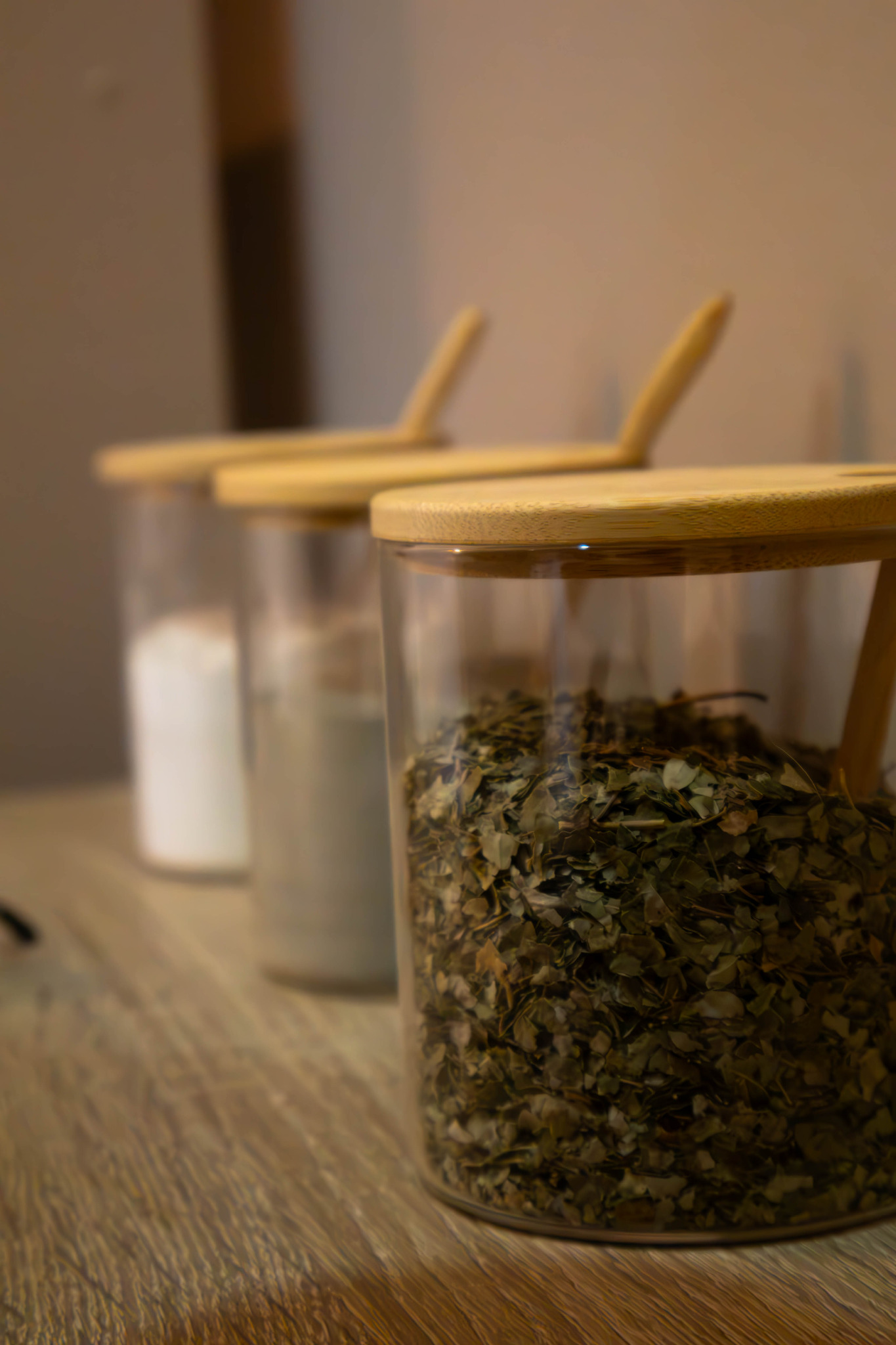 C'Bloom Head Spa — projeto 1