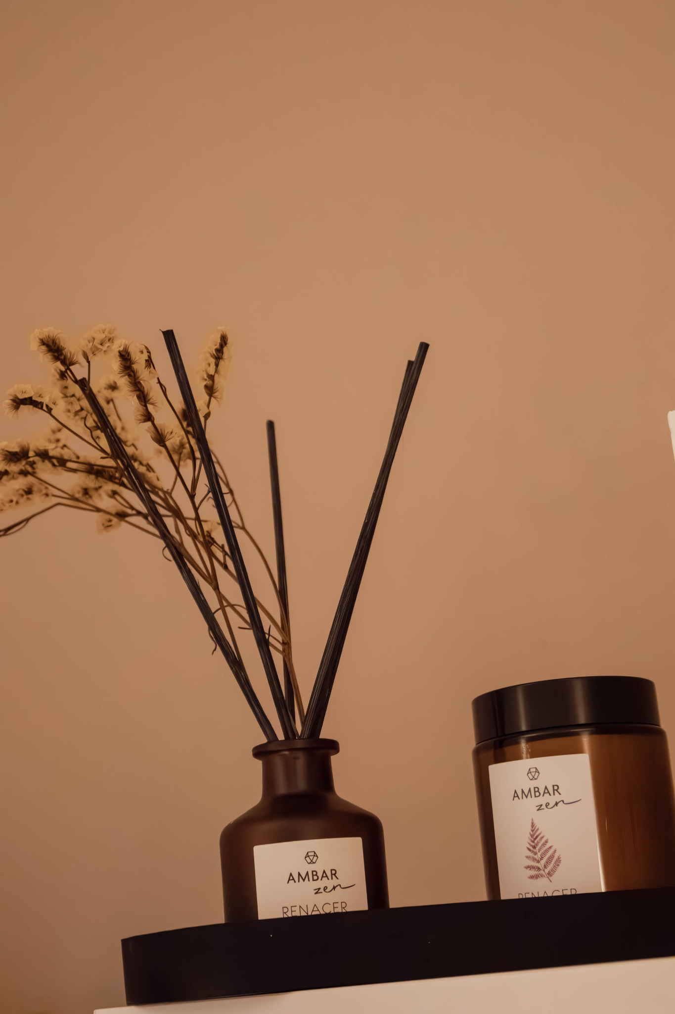 C'Bloom Head Spa — projeto 3