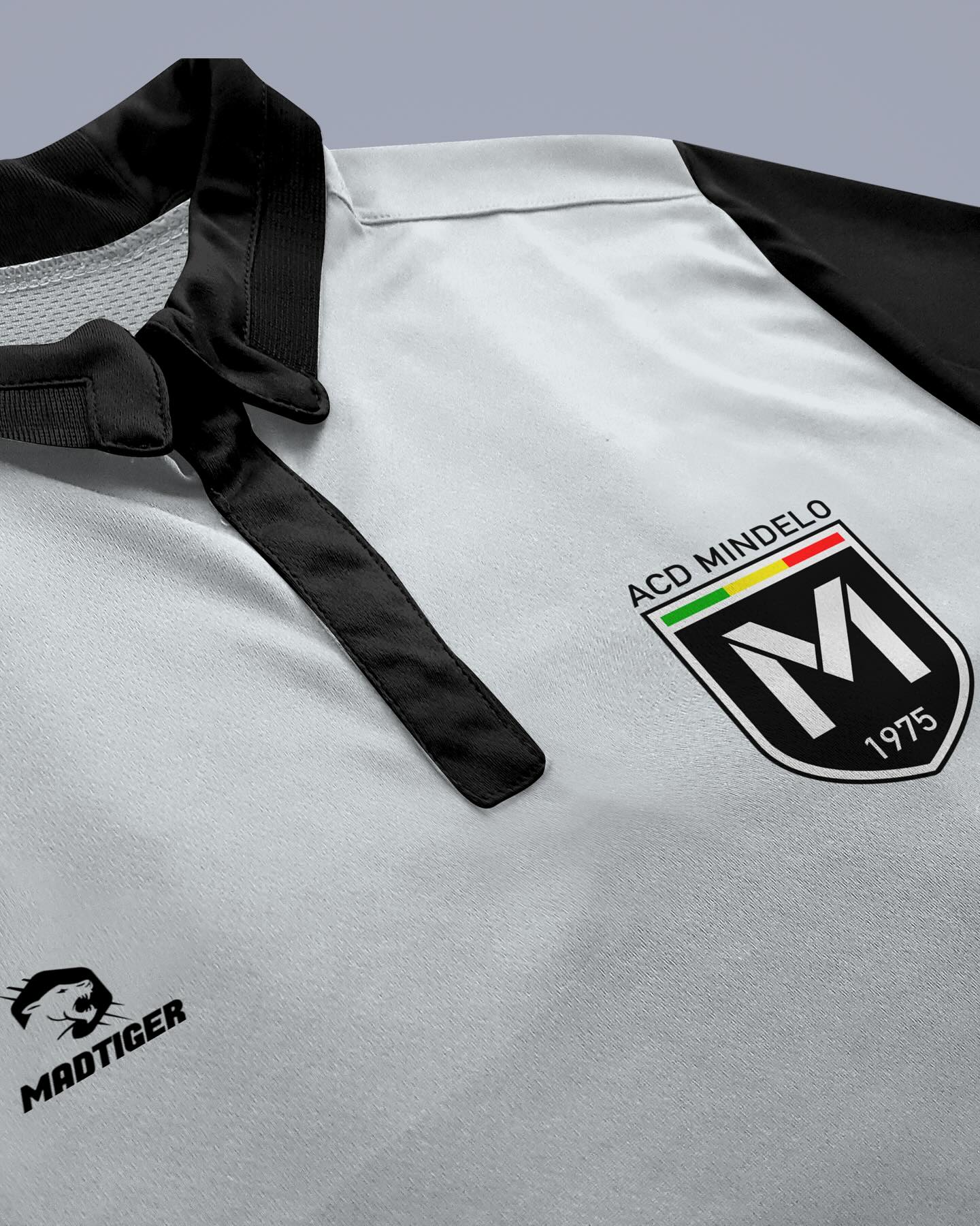 ACD Mindelo — projeto 2