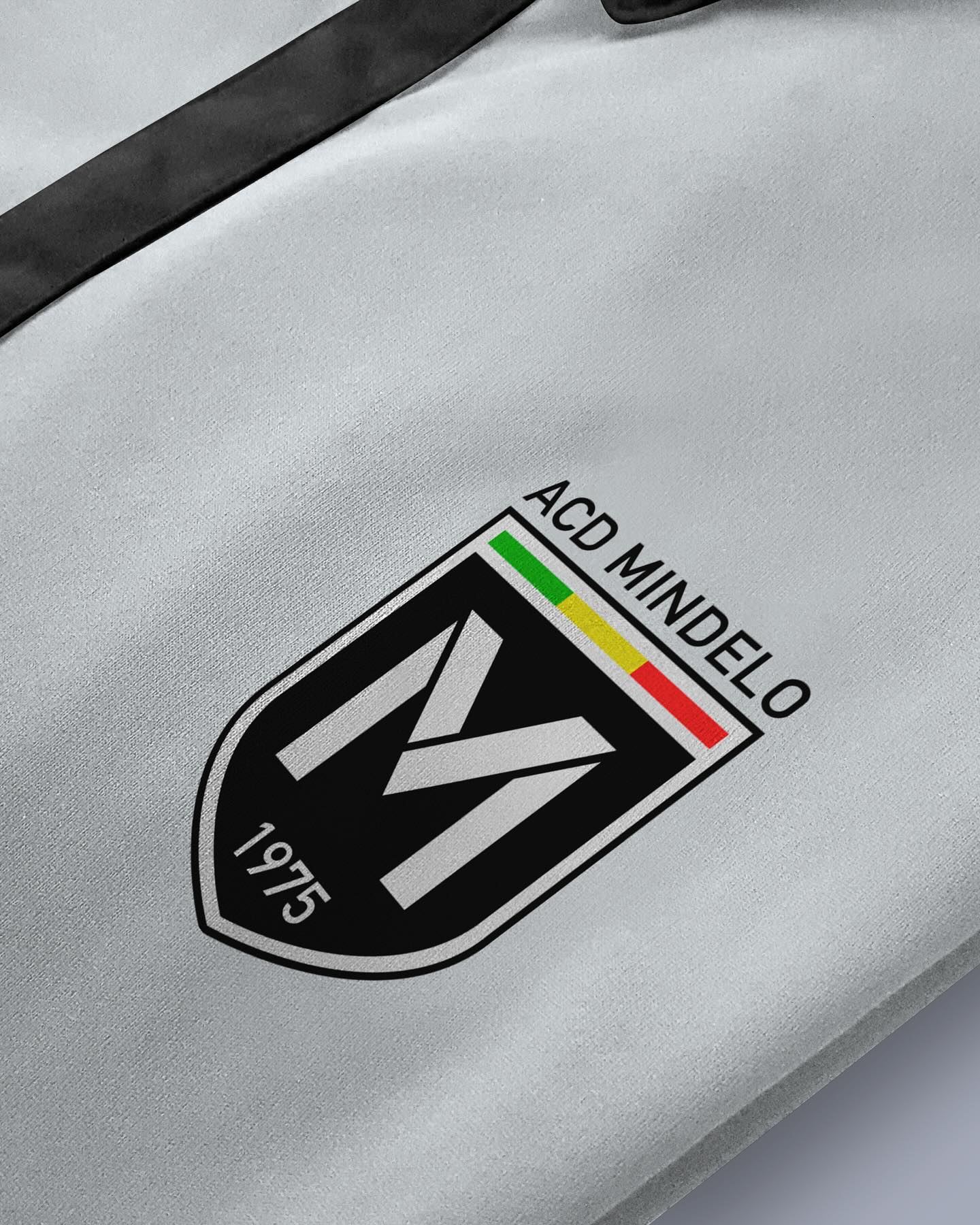 ACD Mindelo — projeto 3