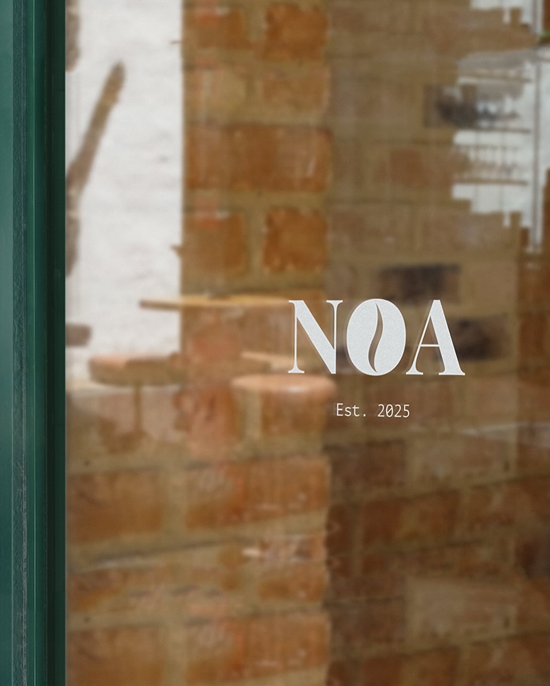 Noa Café — projeto 4