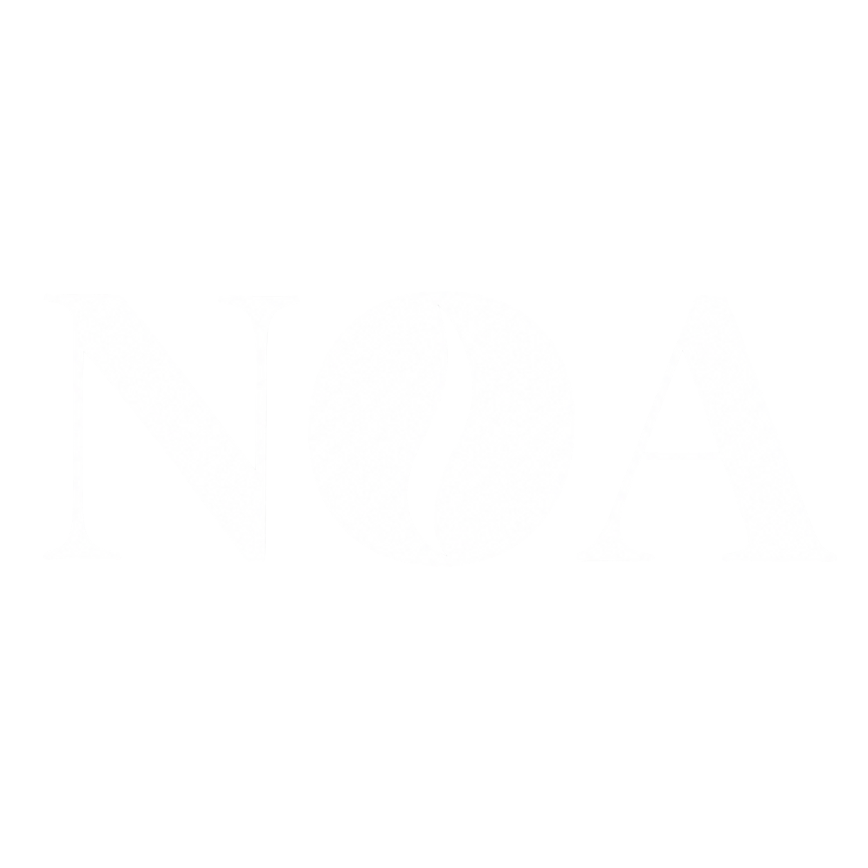 Logótipo Noa Café